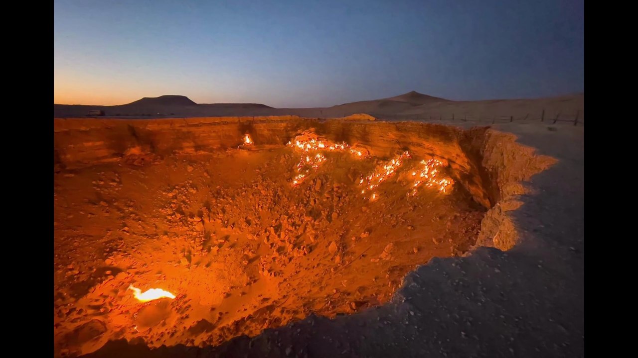 2025.05.14.Turmenistan 4 K complet