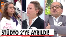 Seyirci, Mihrace'ye "Hemen boşan" dedi! - Esra Erol'da 10 Aralık 2025