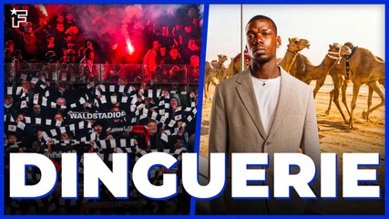 JT Foot Mercato : nouvelle polémique à Barcelone