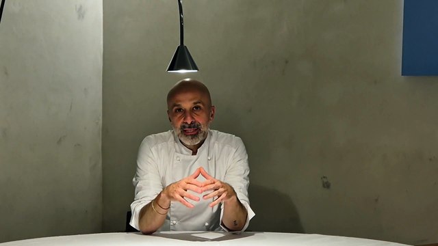 Cucina italiana patrimonio Unesco, chef Niko Romito: Risultato straordinario