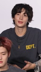 RIIZE Reveals the Meanings Behind Their Lyrics