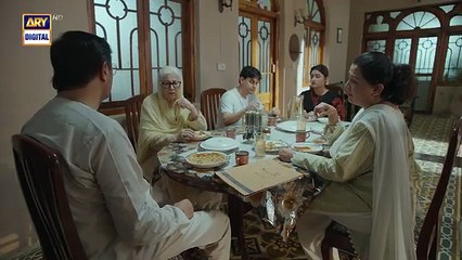 Mafaad Parast Episode 10 |    | Nazish Jahangir Khan - Osama Tahir | Har Pal Geo