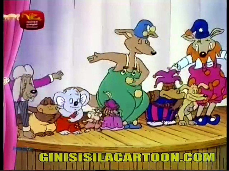 Blinky Bill 26