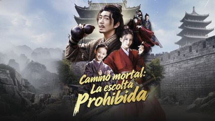 Camino Mortal La Escolta Prohibida PelíCula Completa - Full Movie