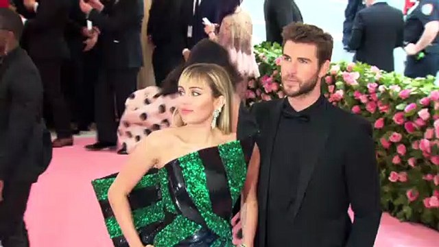 Miley Cyrus Reveals She Thought She ‘Would Die’ Without A Partner After Liam Hemsworth Split