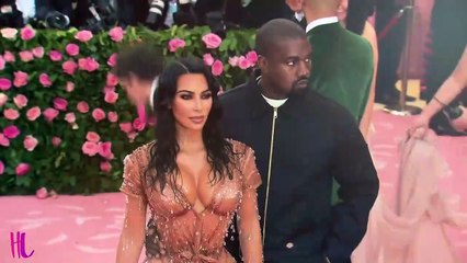 Kim Kardashian’s Feelings About Kanye West Trying To Win Her Back After Skid Row Rant & Kiss Photo