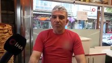 Bu ilimizde esnaf indirim yarışına girdi; döner ekmek 30 TL'ye düştü!