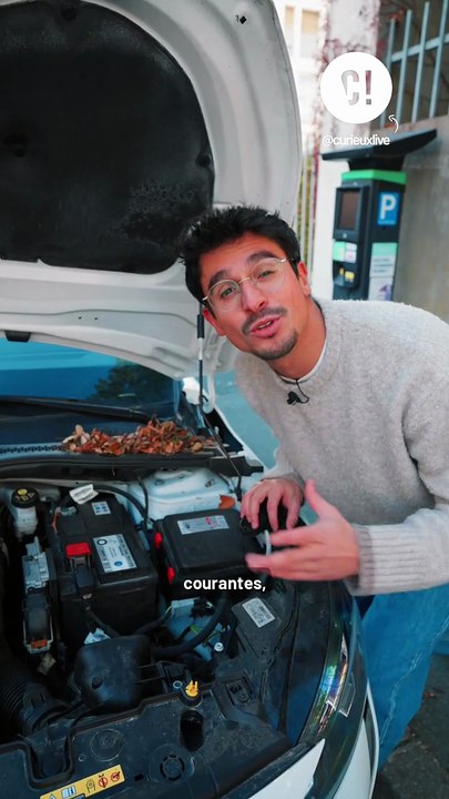 @LeChimiste : Le CHEAT CODE pour stopper l'HUMIDITE 🚗