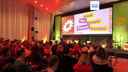 Ευρωπαίοι Πράσινοι: Απέναντι στη δημοκρατική οπισθοδρόμηση στην Ευρώπη