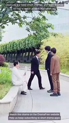 The Ugly Wife He Cannot Resist