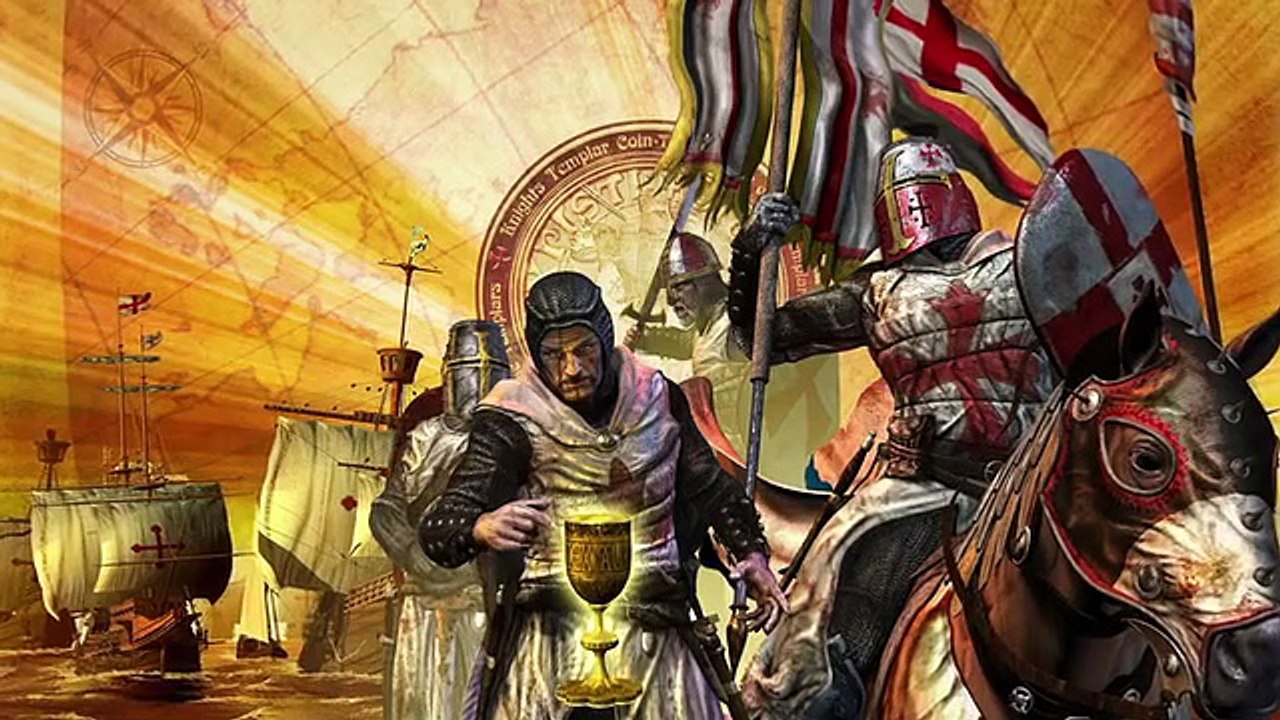 Vanished History Episode 5 Lost Ark of the Covenant & Montezuma's Missing Gold