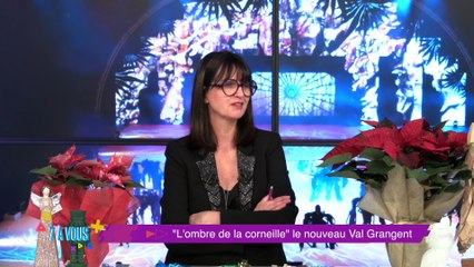 Retrouvez "7 à vous" avec Catherine Garnier et ses chroniqueurs pour les bons plans "sorties" ligériens et des sujets qui parlent de vous ! cette semaine coup de projecteur sur le nouveau spectacle "Val Grangent"