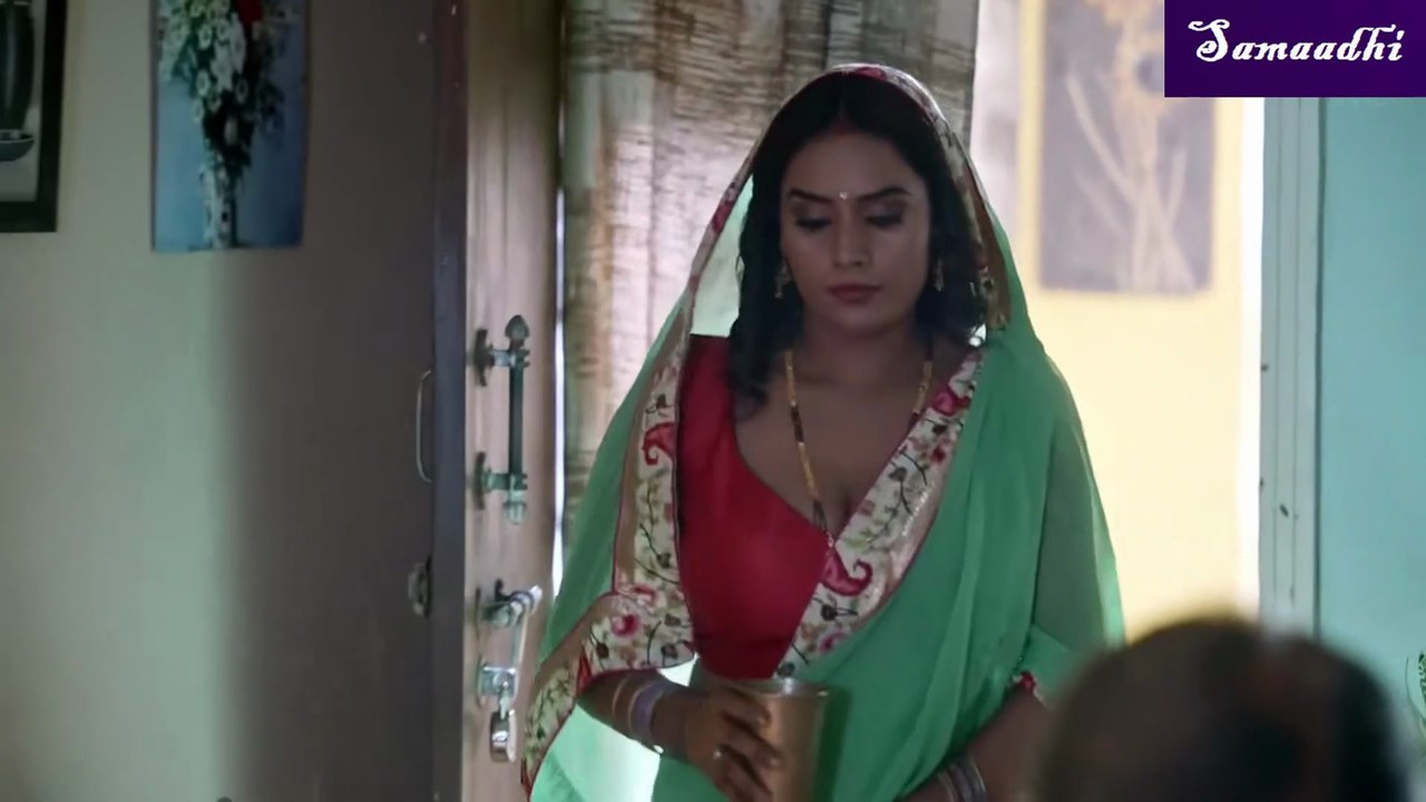Web Series - Sasurji Part 2