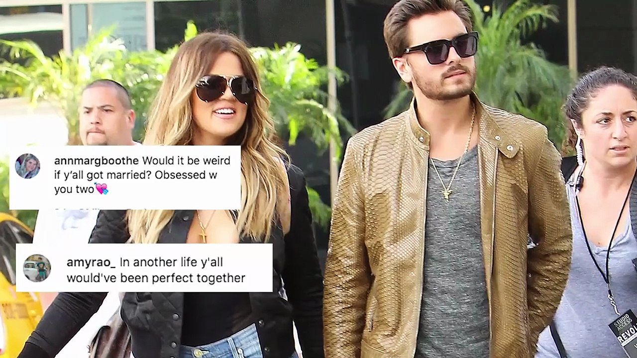 Khloe Kardashian Reacts To Lamar Odom Exposing Their Relationship In New Memoir