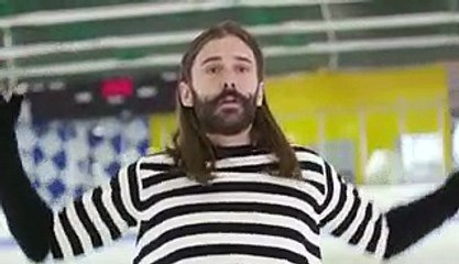 Jonathan Van Ness: Road To Beijing National Tour