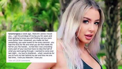 Lil Xan Reveals Why He’s Quitting Music In New Video | Hollywoodlife