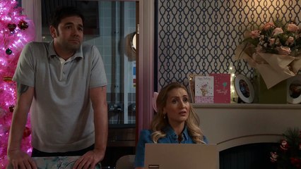 Coronation Street - Season 66 Episode 144 - Wednesday, 10th December 2025