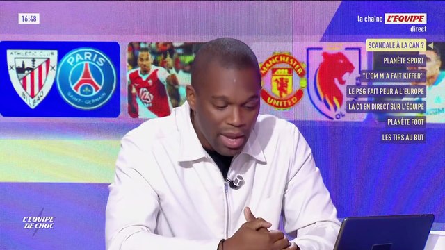 Émerse Faé justifie l'absence de Nicolas Pépé : « Ce n'est pas une sanction sportive » - Foot - CAN