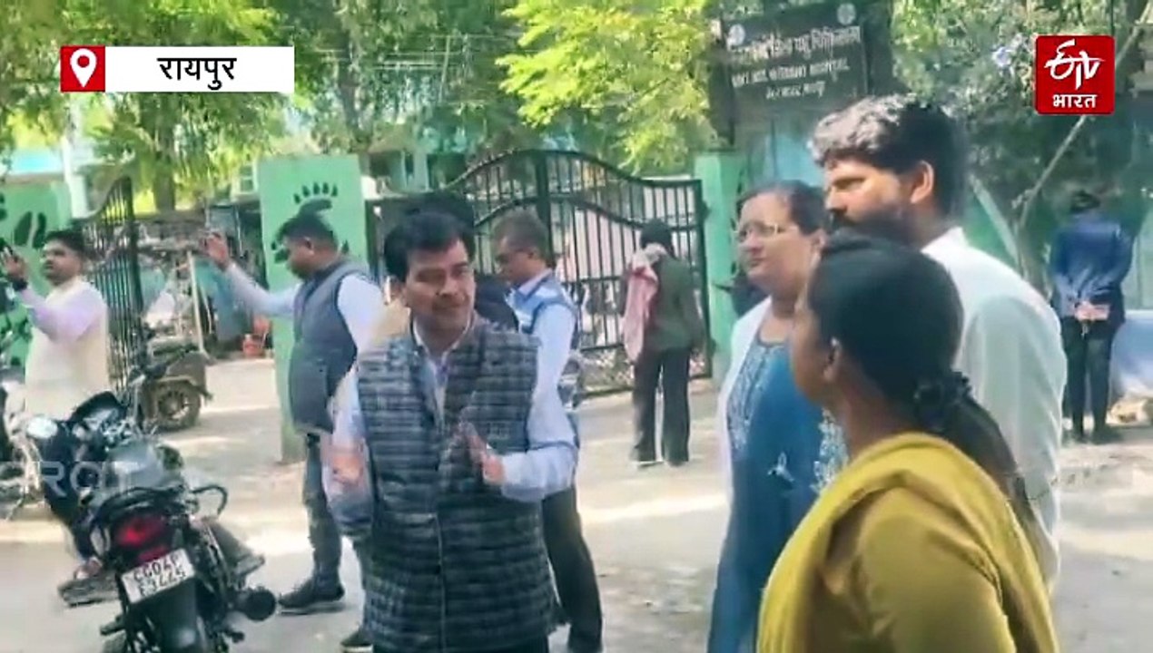 SC के निर्देश पर डॉग बाइट्स की रोकथाम को लेकर एक्शन, पशु चिकित्सकों को दिया बधियाकरण का प्रशिक्षण
