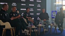 Cyclisme - INTERVIEW 2025 - Les plans pour 2026 de l'équipe Red Bull-Bora-Hansgrohe... la conférence de presse comme si vous y étiez !