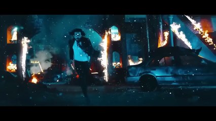 PEDDI (2025) Full South Hindi Dubbed Movie - Ram Charan New South Action Movie - Latest Movie 2025