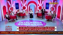 Geta Postolache - Hai badita-n joc (Intalnirea romanilor - Favorit TV - 03.11.2025)