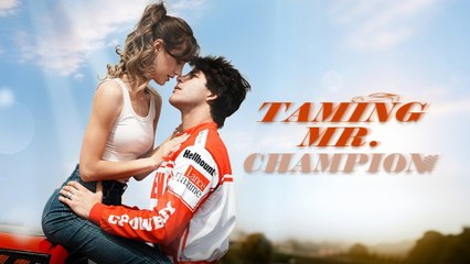 Taming Mr. Champion – Full HD Movie