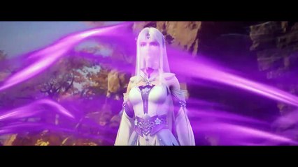 [BTTH S5] Battle Through the Heavens S5 Eps 76-80 Sub Indonesia