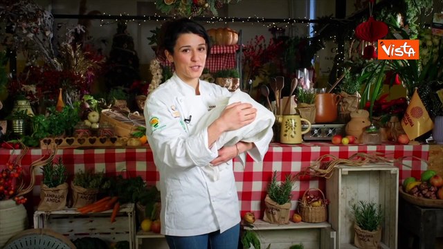 Cucina italiana patrimonio Unesco, festa tra i cuochi contadini di Coldiretti