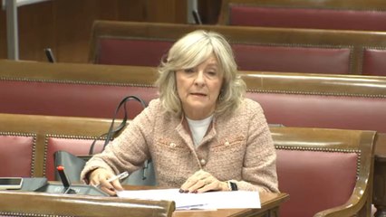 El exvicerrector de la Complutense dice que se sintió “obligado” a crear la cátedra de Begoña Gómez