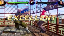 Virtua Fighter 5 R E V O World Stage Official Accolades Trailer