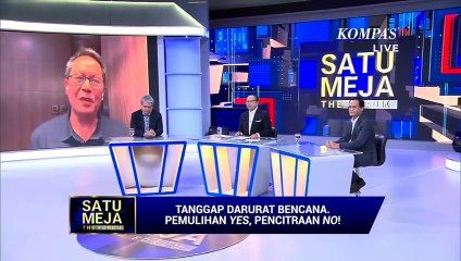 Pengamat Tanggapi Prabowo Soroti Bupati Umrah saat Bencana hingga Bahlil soal Listrik di Aceh