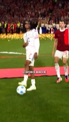 Ils ne l'ont pas respecté 🤔