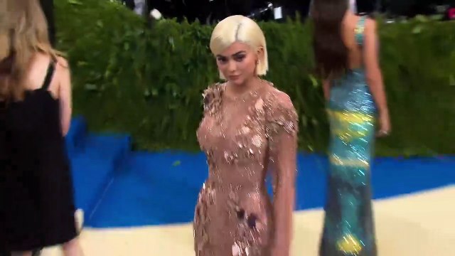 Kylie Jenner Is Trying To Make Tyga & His Fling Jealous