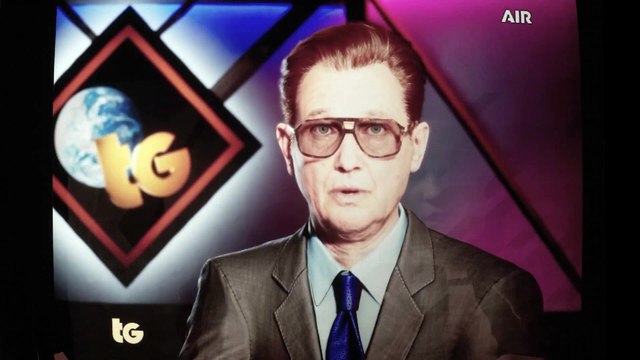 When Sirens Fall Silent - Reveal Trailer