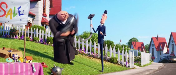 Despicable Me 3 - In Theaters June 30 - Official Trailer #2 (HD)