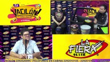 ¿Ya llegó el Aguinaldo? 🤑 | El Vacilón de La Fiera 94.1 FM