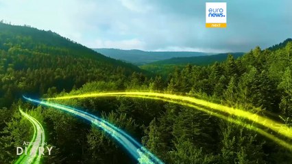 Проект Транскаспийского оптоволоконного кабеля соединит Восток и Запад