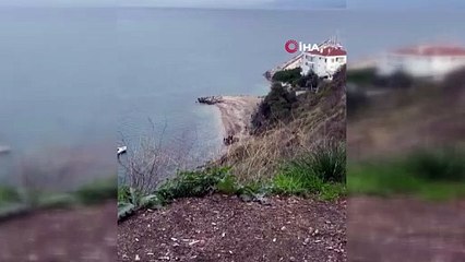 Bursa\'da 3 gündür kayıp 19 yaşındaki Berat’tan acı haber