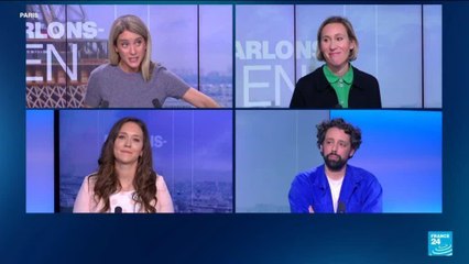 Trop jeunes pour scroller ? Parlons-en avec L. Miller, F. Didier et F. Saltiel