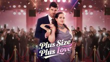Engsub Plus Size Plus Love