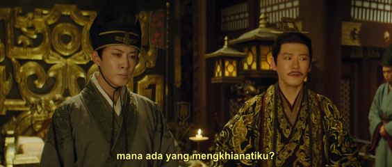 ₮ⱤɆ₳₴ɄⱤɆ ₳₮ Đ₳₩₦ EP20 SUB INDO