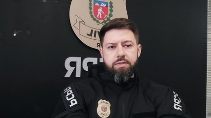 Delegado-chefe da 7ª SDP de Umuarama, Gabriel Menezes, fala sobre a dinâmica da chacina ocorrida em Icaraíma (Umuarama/PR 10/12/2025)