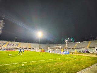 VIDEO VN - La Dinamo Kiev scalda i motori. Torello al Franchi nella rifinitura