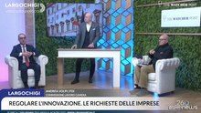 Innovazione, Volpi (FdI): semplificare il Digital Omnibus