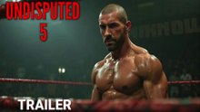 UNDISPUTED 5 - Final Trailer | Scott Adkins (2026)
