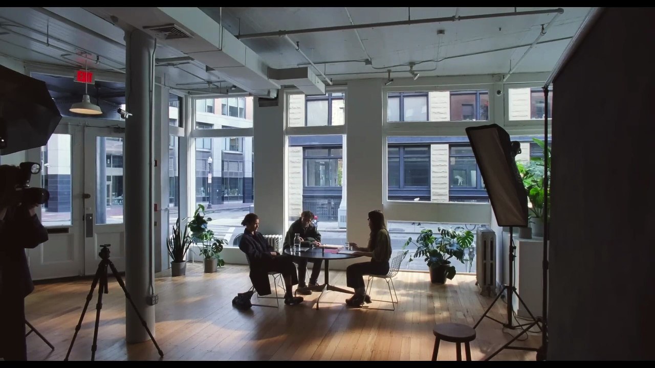 The Drama : teaser VO (avec Zendaya et Robert Pattinson