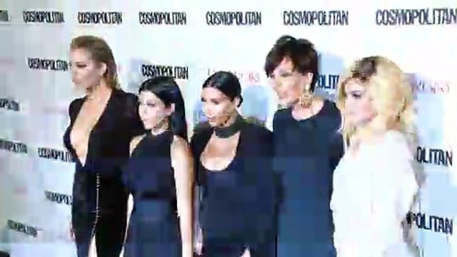 Scott Sofia Khloe Tristan Yt