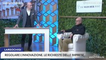 Magnifico (Zest Innovation): startup, regole Ue più semplici