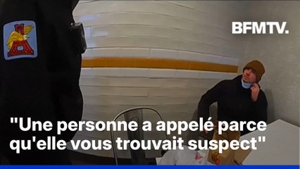 Les images de l'arrestation de Luigi Mangione dans un McDonald's de Pennsylvanie, aux États-Unis